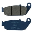 thumbnail image 3 of Balatas Traseras Set JAPAN Italika Dm 250 Rt250 Vort-X 300 Tvs Rtr 180, 3 of 3