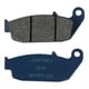 thumbnail image 3 of Balatas Traseras Set JAPAN Italika Dm 250 Rt250 Vort-X 300 Tvs Rtr 180, 3 of 3