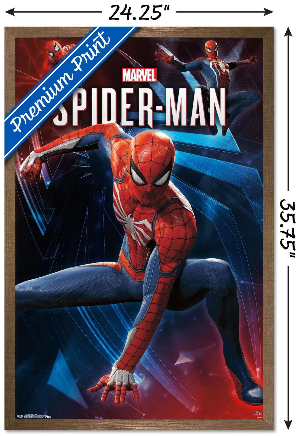 Ps4 spiderman hotsell edition walmart