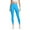 Blue, variant on High Waist Lifting Yoga Pants for Women - Fitness Running and Sports Yoga Trousers