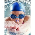 thumbnail image 3 of 14 Pcs Nose Clip Swimming Nose Plug Swim Nose Guard For Swimming,blue, 3 of 4