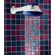 thumbnail image 4 of Regadera Electrica Lorenzetti Bella Ducha Ultra 4 Temperaturas 127V 4800W Azul, 4 of 5