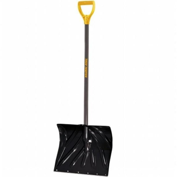 Jackson Professional Tools 0271627200 18 in. Poly Mountain Mover