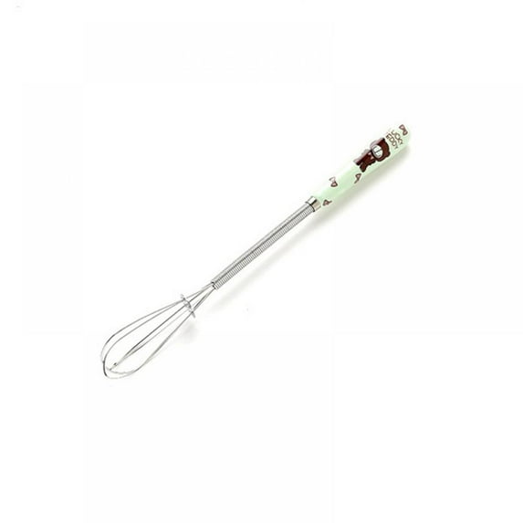Bullpiano Mini Whisk Wisk Kitchen Tool Cool Whip Egg Beater Cooking Utensils Heavy Whipping Cream Whipped Cream Cheese Small Whisk Wire Whisk Set Wisk Kitchen Tool Kitchen Whisks for Cooking, Blending