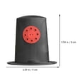 thumbnail image 2 of CTIRCHIU 1Pack Instrument Humidifiers for Acoustic Guitars Drip Proof 9.00X9.00X3.20Cm, 2 of 8