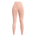 thumbnail image 3 of Bixock Yoga Pants for Workout Leggings Bare Feel High Waist Tight Elastic Hip Lifting Fitness Running Full Length Wear Gym Workout Clothes, 3 of 8