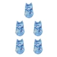 thumbnail image 3 of Methold Ropa para mascotas Vestidos suaves y cómodos Ropa para mascotas de estilo chino Cheongsam con traje de festival para el verano XS Tipo 5 XS, tipo 5 5piezas Methold CBP188565, 3 of 4