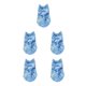thumbnail image 1 of Greeniant Ropa para mascotas Vestidos suaves Ropa para mascotas de estilo chino Cheongsam Trajes de encantador Disfraces para verano L Tipo 5 L, tipo 5 5Conjunto, 1 of 6