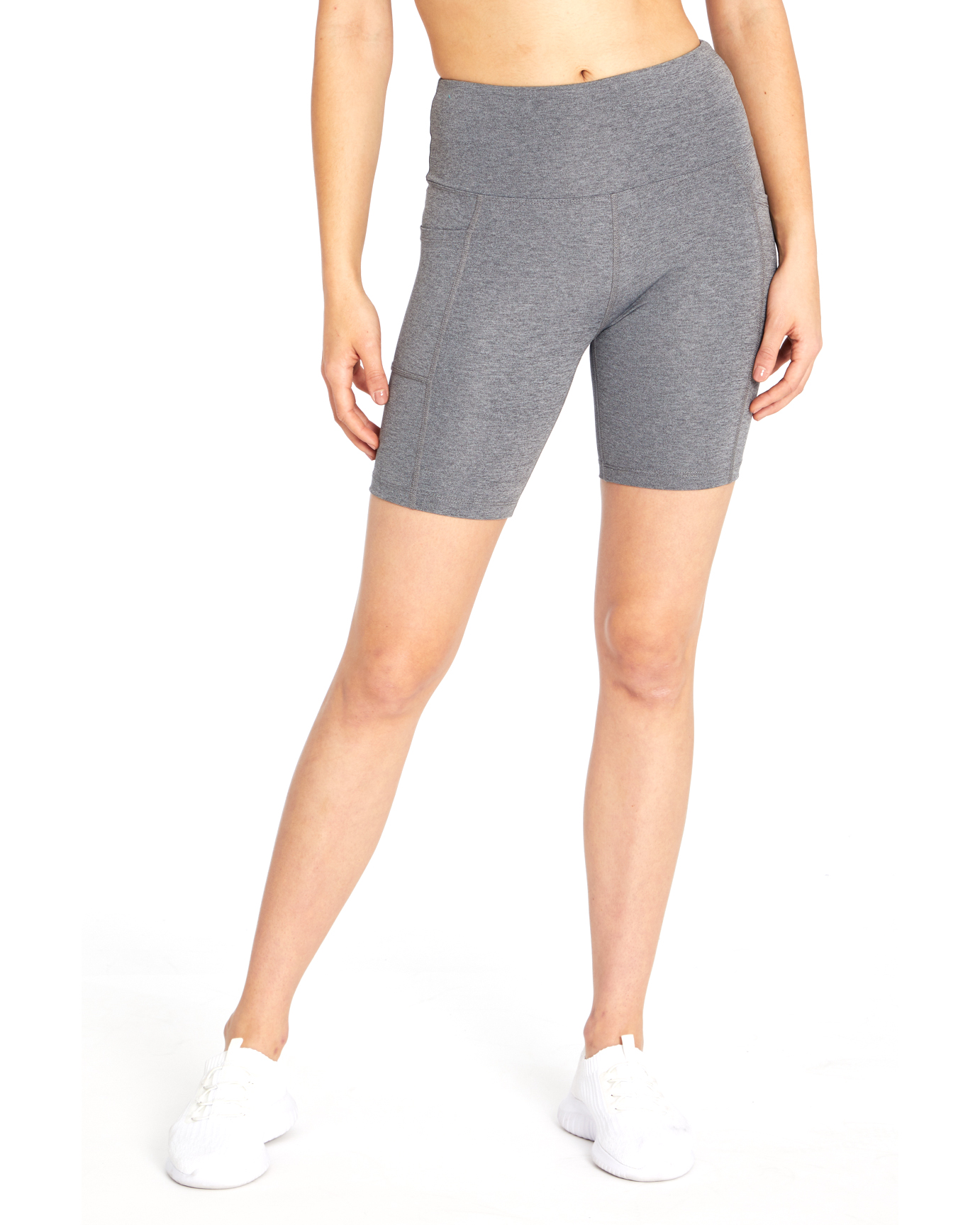 Bally Total Fitness Bally Total Fitness Women's Active High Rise