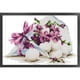 thumbnail image 2 of Cuadros Decorativos Bordado parcial Hilo de algodón ecológico Punto de cruz de flores contadas de 14 quilates (HA031) DQrwqpou Nuevos Originales, 2 of 9