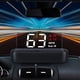 thumbnail image 3 of Advertencia de Sobrevelocidad de Voltaje de HUD Del Velocímetro de Pantalla de GPS de Coche Digital, 3 of 9