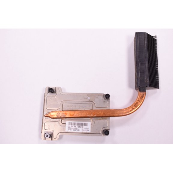 646357-001 Hp Heat Sink Unit 4330S
