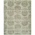 thumbnail image 2 of Kalaty Verona Area Rug VR-546 Ivy 6' x 9' Rectangle, 2 of 2