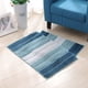 thumbnail image 4 of Alfombrilla absorbente de agua para baño, fibra superfina, antideslizante, para agua, baño, sin alfombrilla, sala de estar, calidad inigualable, 4 of 7