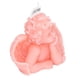 thumbnail image 2 of Vela Decorativa, Hermosa Vela De ángel Para Aliviar El Estrés De Larga Duración Para Dormitorio ANGGREK Otros, 2 of 8