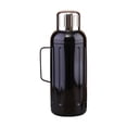 thumbnail image 4 of Botella de agua térmica, taza de café, grande, portátil, aislada, a prueba de fugas para té, café, agua caliente, vaso de café para deportes al aire 1000 ml, 4 of 8