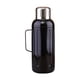 thumbnail image 4 of Botella de agua térmica grande de acero inoxidable para deportes, camping y exteriores. 1000 ml, 4 of 9