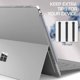 thumbnail image 4 of 3 uds lápiz óptico para Microsoft Surface Pro 8/7/6/5/4/3/x, Surface Go 3/2/1, superficie de portátil/portátil con botón de borrador, 4 of 5