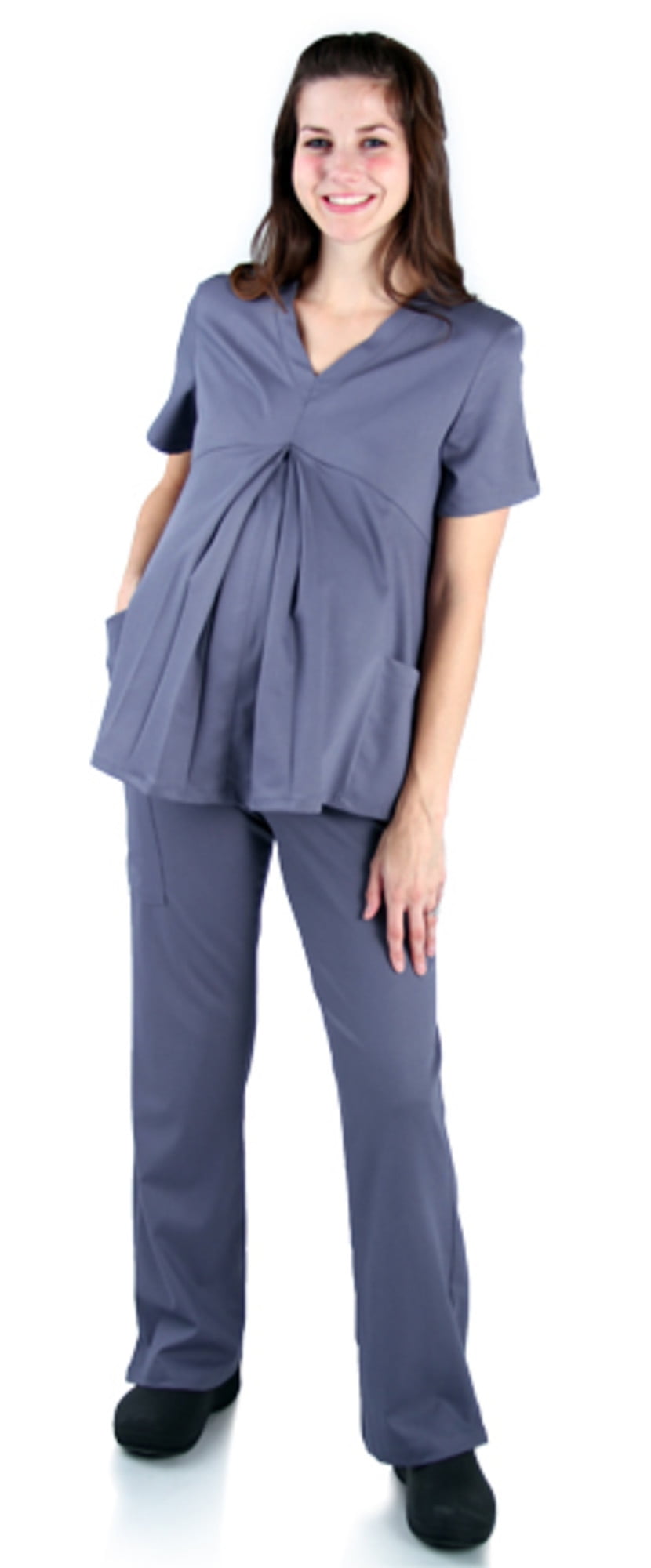 Medical Maternity Scrub Pants 9799 