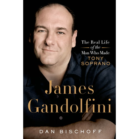 James Gandolfini: The Real Life of the Man Who Made Tony
