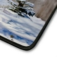 thumbnail image 2 of Happy New Year 2026 Golden Retriever Holiday Balloons Party Snow Desk Mat Full Keyboard Mouse Pad Goldens Dog Lover Gifts Idea Large Mousepad - 13018, 2 of 5