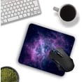 thumbnail image 3 of Mouse Pad,Astronomy Nebula Computer Mouse Pads Desk Accessories Non-Slip Rubber Base,Mousepad for Laptop Mouse, 3 of 6