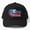 Black, variant on Fierce Eagle MAGA Baseball Hat, Bold American Bird Statement Graphic, Classic Cap