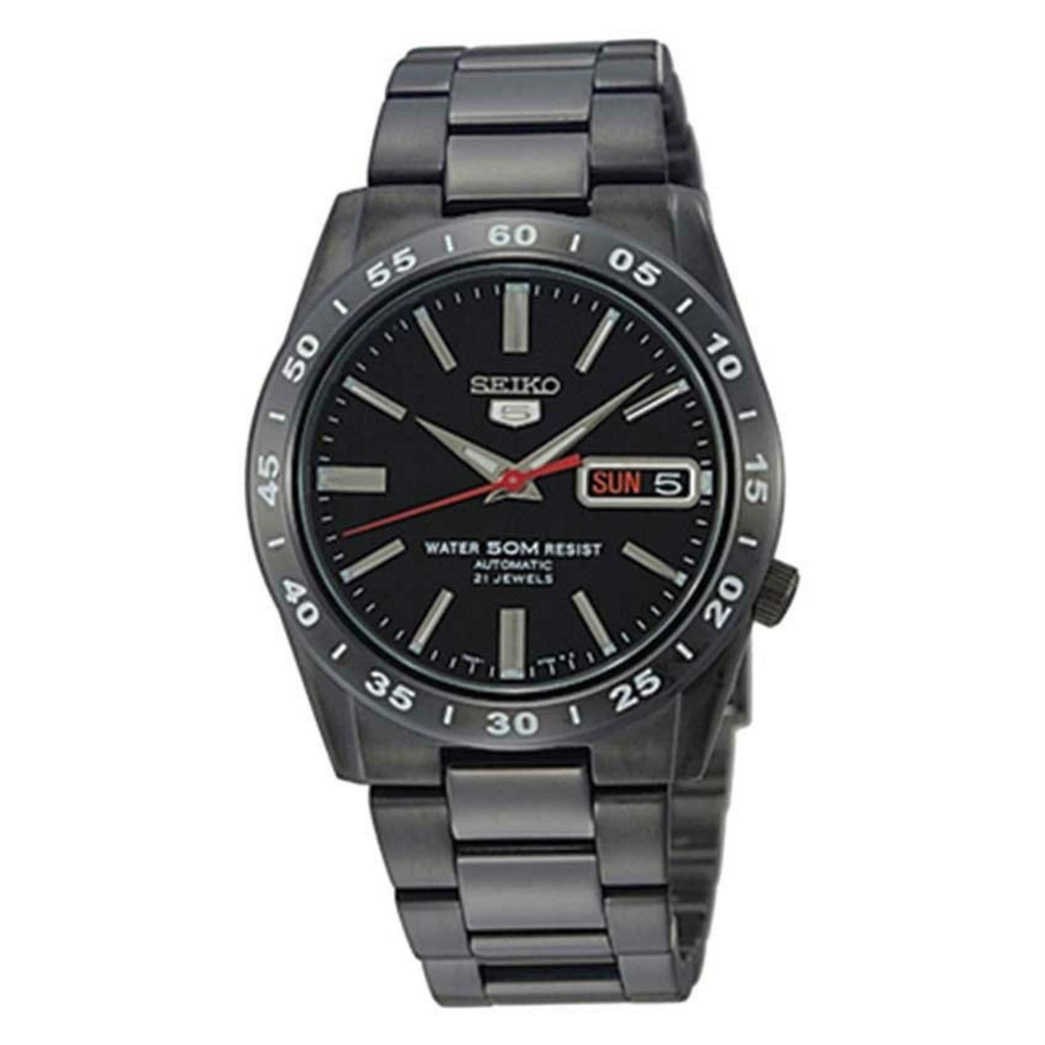 seiko samurai 38mm