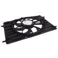 thumbnail image 4 of CLH Radiator Cooling Fan Assembly, 4 of 10