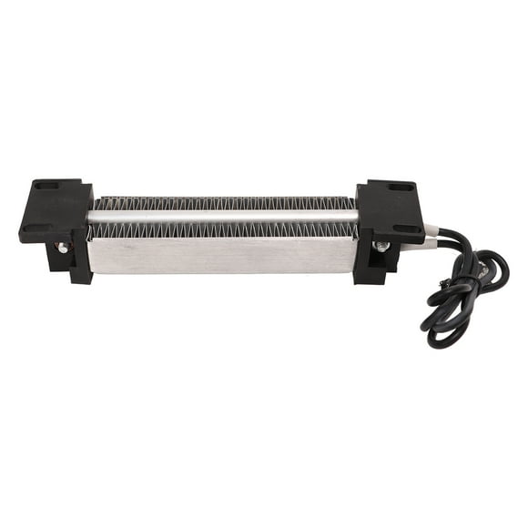 Space Heater,PTC Heating Element 12V PTC Heating Element PTC Heating Element V User-Friendly Design