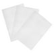 thumbnail image 4 of 3 láminas de aluminio en blanco A4 para sublimación, letreros metálicos en blanco, grabado artesanal, láminas metálicas decorativas, placa plana de aluminio, 4 of 8