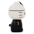 thumbnail image 3 of Sanrio Hello Kitty Skeleton 6-Inch Ceramic Snack Jar, 3 of 8
