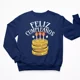thumbnail image 1 of Sudadera De Cumpleaños - Feliz Cumpleaños - Bitcoin Cake, 1 of 5