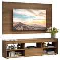 thumbnail image 2 of Mueble Mesa Para Tv Rack Madesa Orlando y Panel Hasta 65, 2 of 5