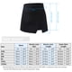 thumbnail image 3 of Faldas de tenis para mujer con bolsillos Pantalones cortos deportivos de golf Pantalones cortos inte Abanopi Falda deportiva, 3 of 7