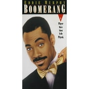 Boomerang (Full Frame)