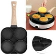thumbnail image 1 of Pot Freying, Transferencia de calor de calor uniforme duradera resistente al desgaste, 1 of 7