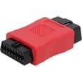 thumbnail image 1 of OBD2 Extension Cable Universal 16 Pin Male to Female Connector 12V-24V Multi Voltage Support Car Diagnostic Tool Scanner Vehicle Repair Maintenance Mechanics, 1 of 5