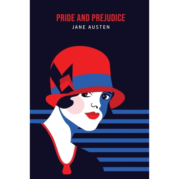 Pride and Prejudice, (Paperback)