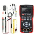 thumbnail image 4 of Lefu Handheld Oscilloscope, 9999 Counts Digital Multimeter,DC/AC Voltage/Current Test, 4 of 8