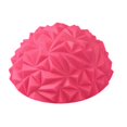 thumbnail image 3 of AMLESO Massage Ball Balance Pilates Pineapple Ball Fitness Balance Ball Toy Yoga Ball for Adults Children Girls Boys Pink, 3 of 9