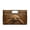 Carved Sea Turtle, variant on Carved Highland Cow Handbag, Magnetic Snap PU leather Handle Purse for Wedding Beachside, Magnetic Snap Closure Womens Evening Handbags