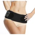 thumbnail image 1 of Cinturón de cadera con articulación sacroilíaca Si, soporte para la parte inferior de la espalda, soporte para cadera, cinturón de soporte pélvico, 1 of 4