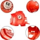 thumbnail image 4 of Reemplazo del Arrancador de Retroceso del Soplador de Hojas para BG56 BG56c BG86 BG86c SH56 SH56c SH86 Sh86c 4241-080-2106, 4 of 6