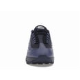 thumbnail image 3 of Nike Men's Air Max 95 OG Big Bubble Sanded Purple Running Shoes, from StockX, 3 of 5