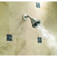 thumbnail image 4 of Delta: H2Okinetic Single-Setting Raincan Shower Head, 4 of 4