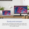 thumbnail image 3 of Dell SE2422HX Monitor LED HD Completo de 24", 16:9, Negro, 3 of 5