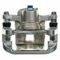 thumbnail image 3 of Power Stop Brake Caliper L2978 Autospecialty; Without Brake Pads; Silver; Single; With Caliper And Hardware, 3 of 6