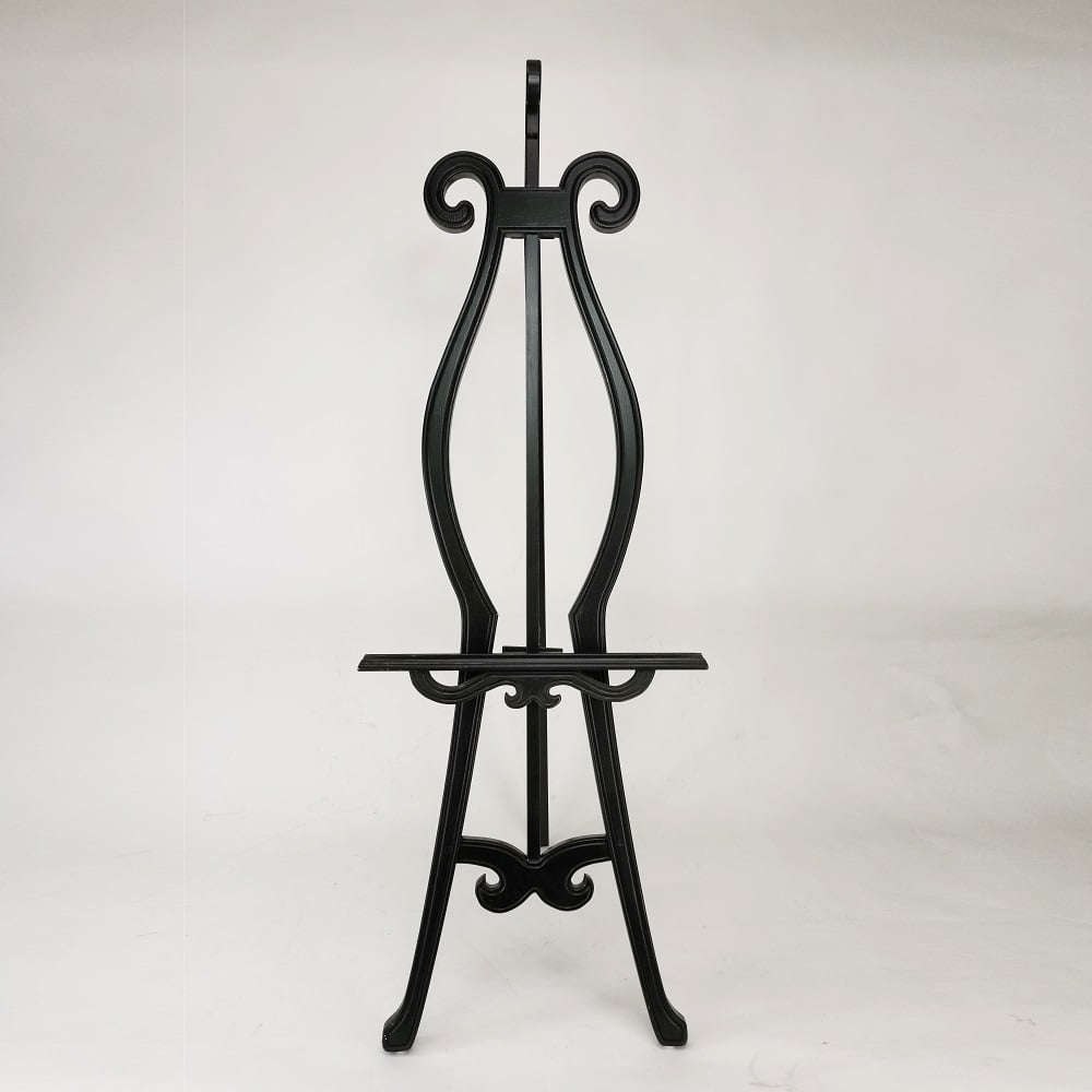 Wayborn Black Keynote Easel