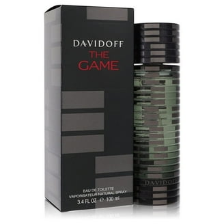 Fragrance Davidoff The Brilliant Game THE BRILLIANT GAME Davidoff